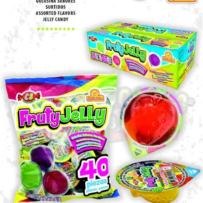 GELATINA PAQUETE