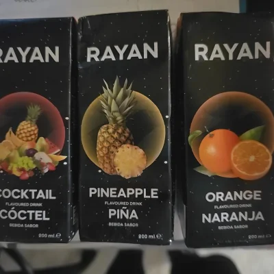 JUGO CAJA